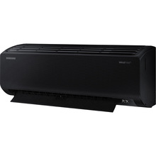 Кондиционер SAMSUNG WindFree Black Airise AR70F12C1BBNUA/AR70F12C1BBXUA