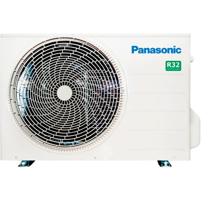 Кондиционер PANASONIC Etherea (CS-Z71ZKEW/CU-Z71ZKE) Рекомендованная площадь помещения, м2 60 и более
