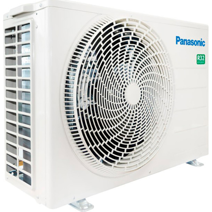 Кондиционер PANASONIC Etherea (CS-Z71ZKEW/CU-Z71ZKE) Режимы охлаждение
