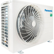 Кондиционер PANASONIC Etherea (CS-Z71ZKEW/CU-Z71ZKE)
