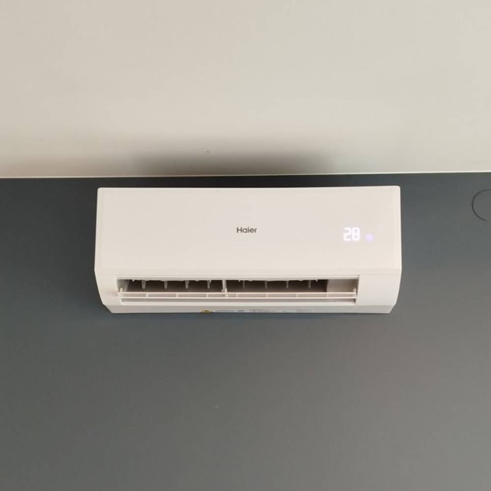 Внешний вид Кондиционер Revive Inverter AS50RCBHRA/1U50MERFRA