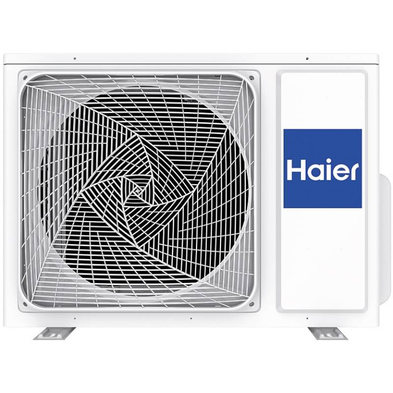 Кондиціонер HAIER Revive Inverter AS68RDAHRA/1U68MRAFRA Рекомендована площа приміщення, м2 60 і більше
