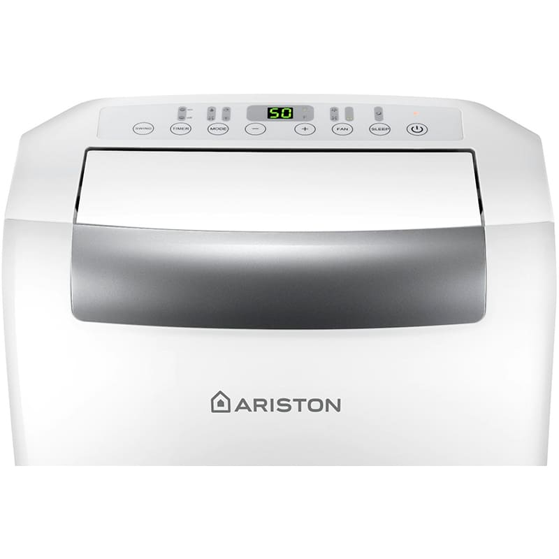 Кондиціонер ARISTON MOBIS PLUS 10 Тип компресора стандартний
