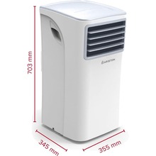 Кондиціонер ARISTON MOBIS 9