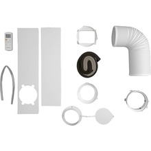 Кондиціонер ARISTON MOBIS 8
