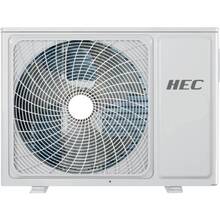 Кондиционер HEC Inverter HSU-24LT(I) / HSU-24(O)