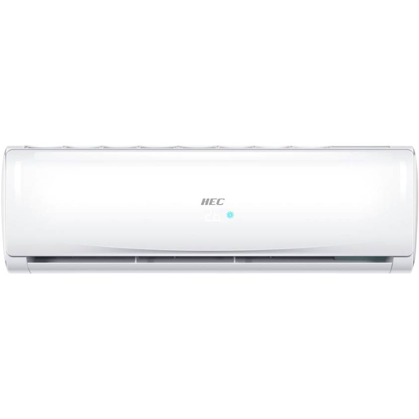 Кондиционер HEC Inverter HSU-24LT(I) / HSU-24(O)