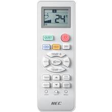 Кондиционер HEC Inverter HSU-24LT(I) / HSU-24(O)