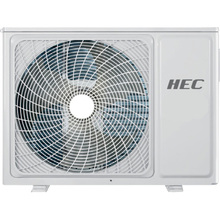Кондиционер HEC Inverter HSU-09T(I)/HSU-09T(O)