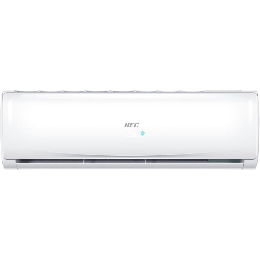 Кондиционер HEC Inverter HSU-09T(I)/HSU-09T(O)