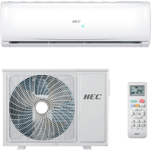 Кондиционер HEC Inverter HSU-12LT(I)/HSU-12T(O)