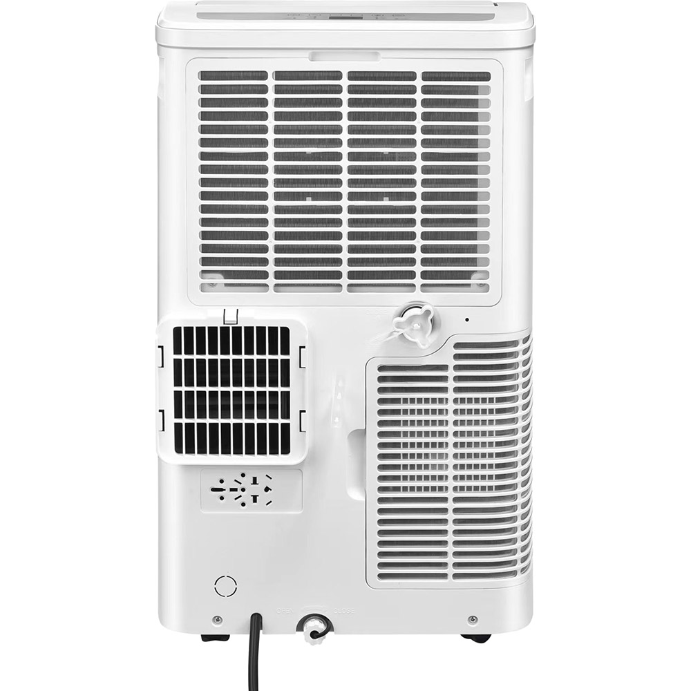 Кондиционер COOPER&HUNTER CH-M14D5W Тип компрессора стандартный