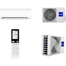 Кондиціонер HAIER Pearl Inverter 2024 AS35PR/1U35YEGFRA-H1