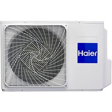 Кондиціонер HAIER Pearl Inverter 2024 AS35PR/1U35YEGFRA-H1