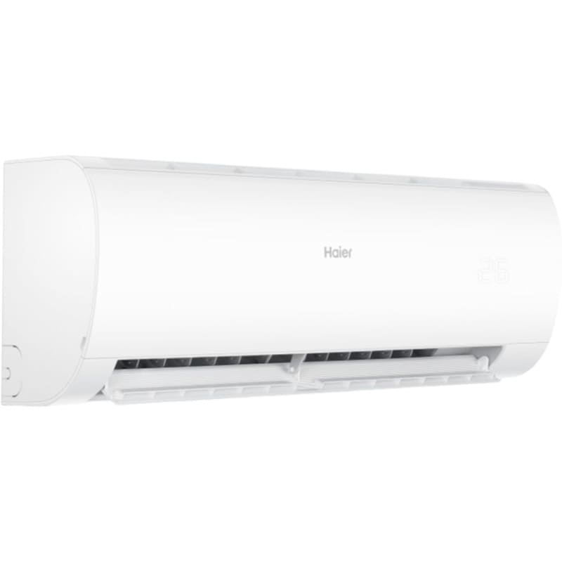 Кондиціонер HAIER Pearl Inverter 2024 AS35PR/1U35YEGFRA-H1 Тип спліт-система