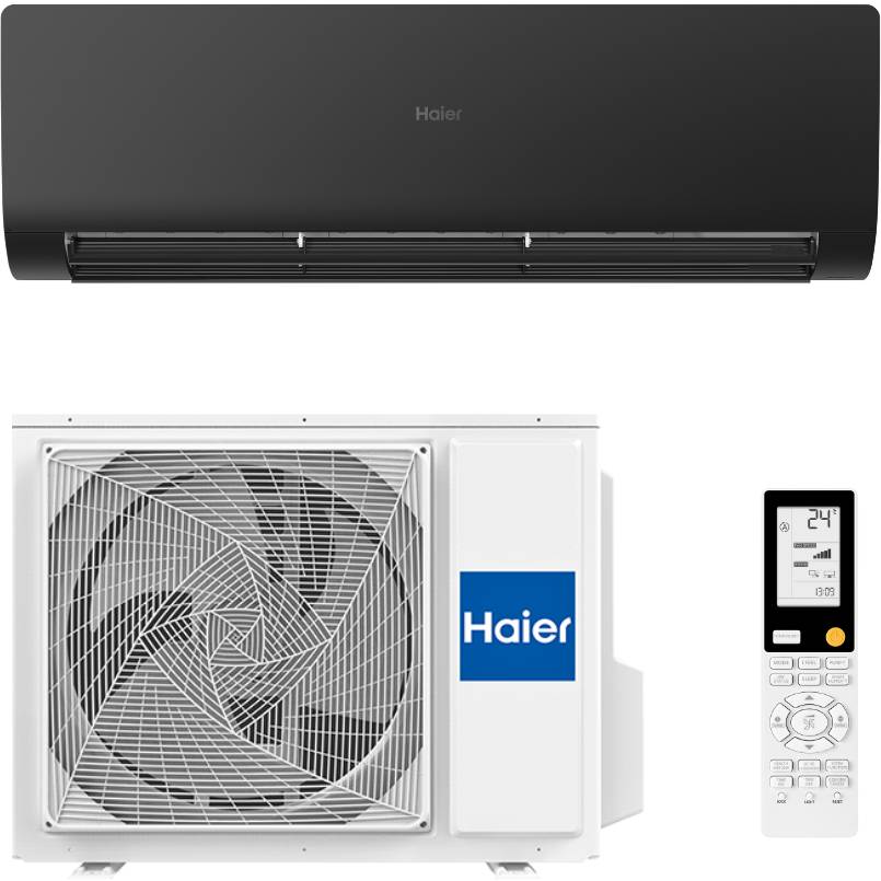 Кондиционер HAIER AS35FL-B/1U35MEHFRA-1 Режимы обогрев