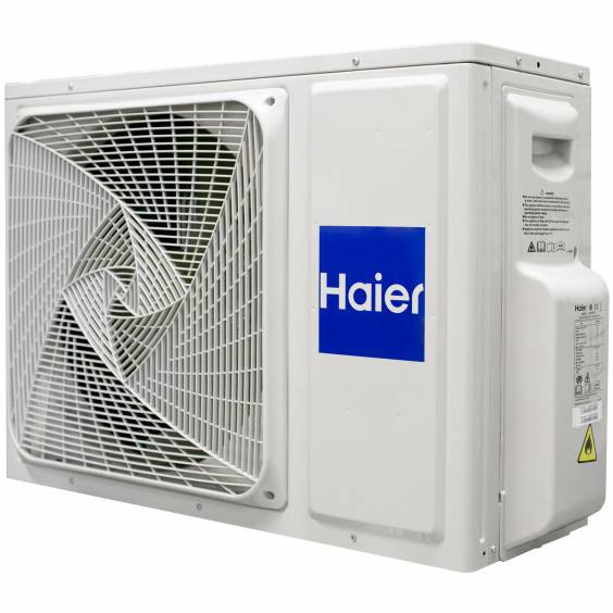 Заказать Кондиционер HAIER AS35FL-B/1U35MEHFRA-1