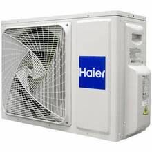 Кондиционер HAIER AS35FL-B/1U35MEHFRA-1