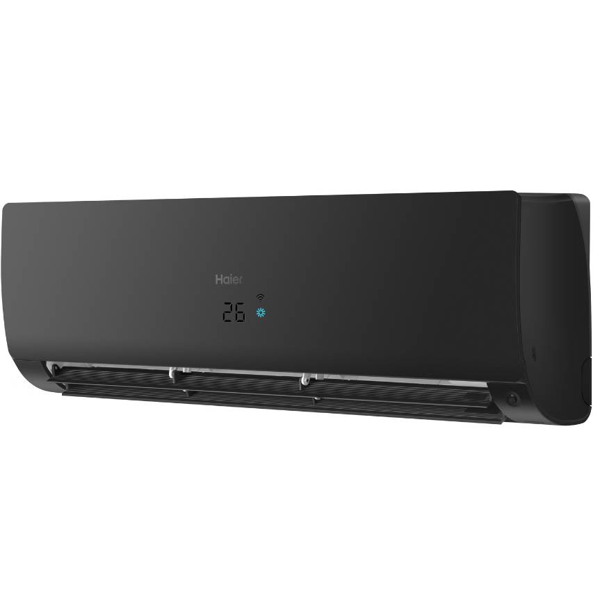 Кондиционер HAIER AS35FL-B/1U35MEHFRA-1 Тип компрессора инверторный