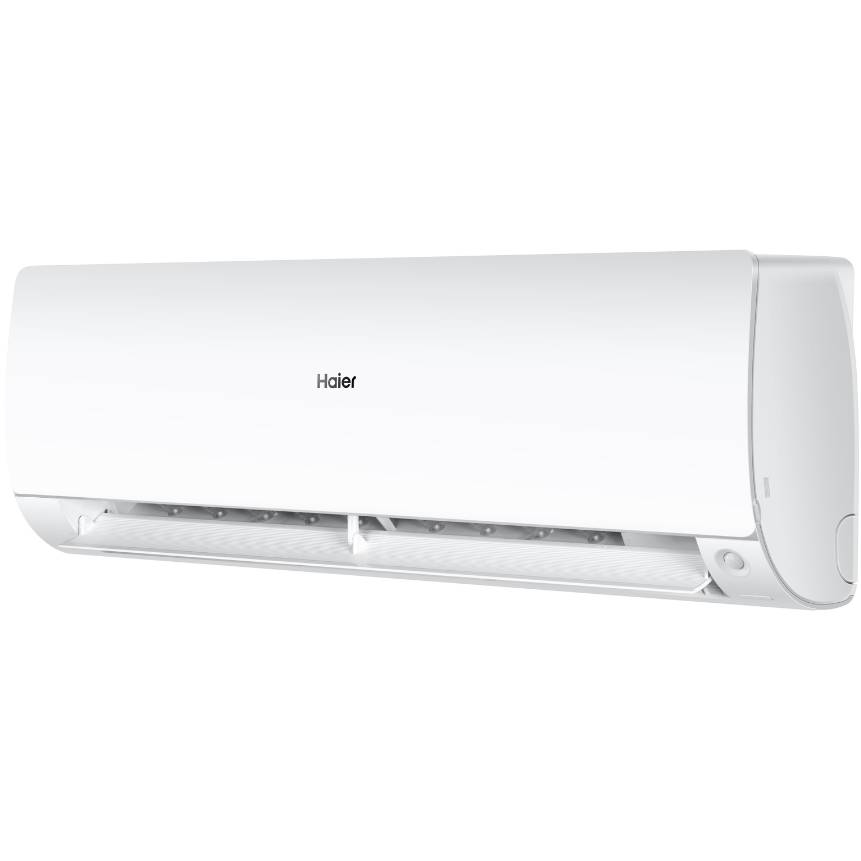 Кондиционер HAIER AS35FL-W/1U35MEHFRA-1 Тип компрессора инверторный