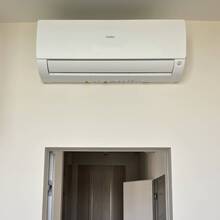 Кондиционер HAIER AS35FL-W/1U35MEHFRA-1
