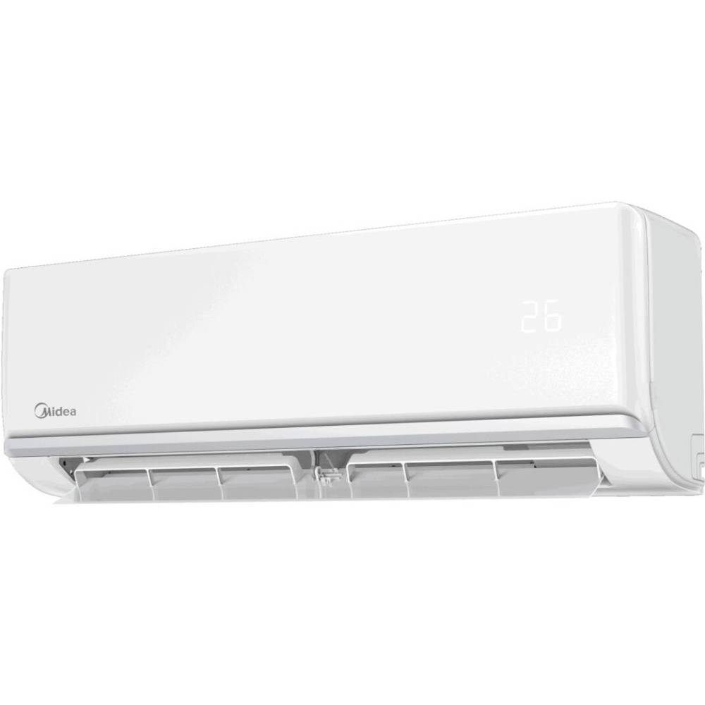 Зовнішній вигляд Кондиціонер MIDEA MSAG-09HRFN8-I/MSAG-09HRFN8-O XTreme II
