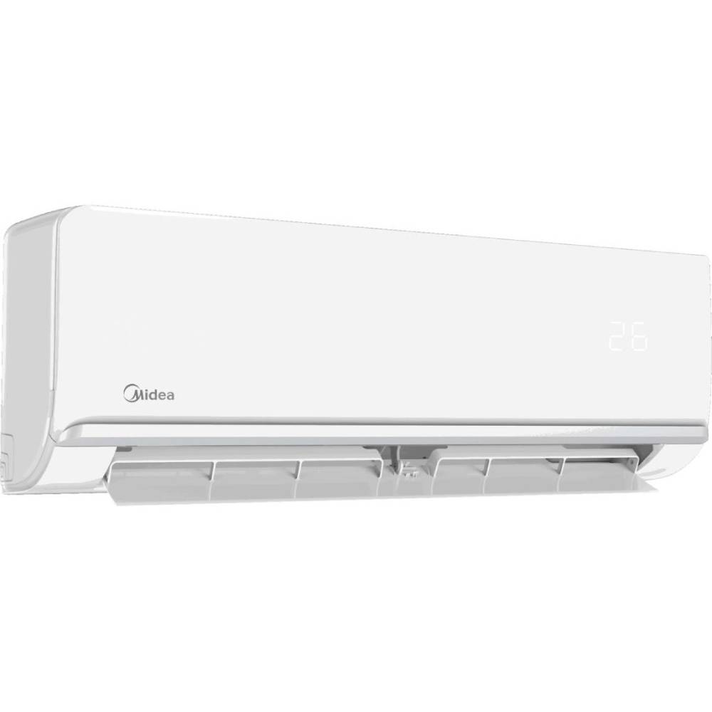 Кондиціонер MIDEA MSAG-09HRFN8-I/MSAG-09HRFN8-O XTreme II Рекомендована площа приміщення, м2 до 25
