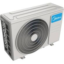 Кондиционер MIDEA MSAGN-09FN8-I/MSAGN-09FN8-O