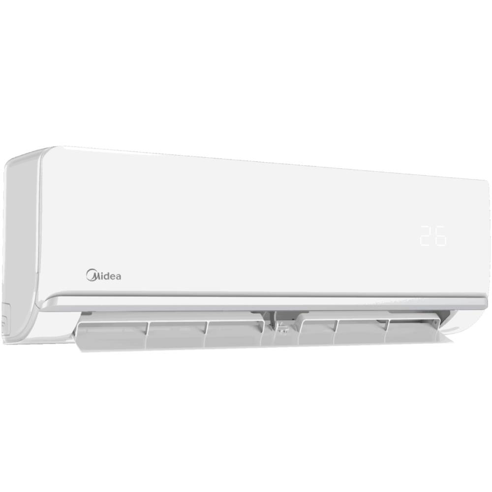Кондиционер MIDEA MSAGN-09FN8-I/MSAGN-09FN8-O Рекомендованная площадь помещения, м2 до 25