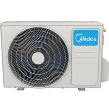 Кондиционер MIDEA MSAGN-09FN8-I/MSAGN-09FN8-O