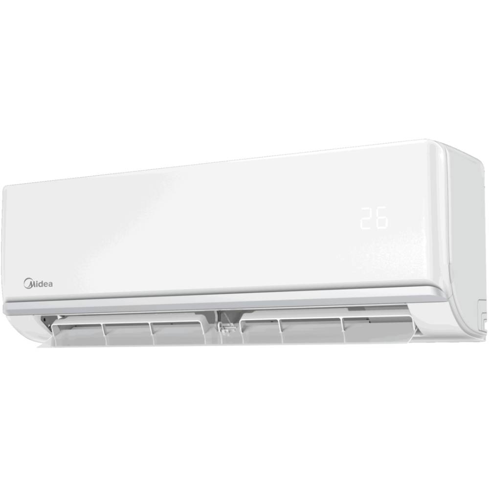 Внешний вид Кондиционер MIDEA MSAGN-09FN8-I/MSAGN-09FN8-O