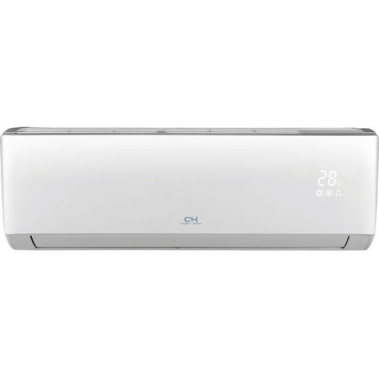 Кондиціонер COOPER&HUNTER CH-S09FTXLA2-NG WiFi Кондиціонер COOPER&HUNTER CH-S09FTXLA2-NG WiFi