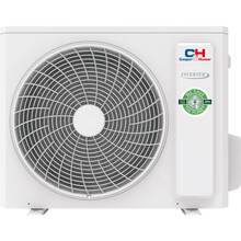 Кондиціонер COOPER&HUNTER CH-S12FTXLA2-NG WiFi