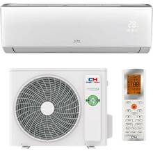 Кондиціонер COOPER&HUNTER CH-S12FTXLA2-NG WiFi