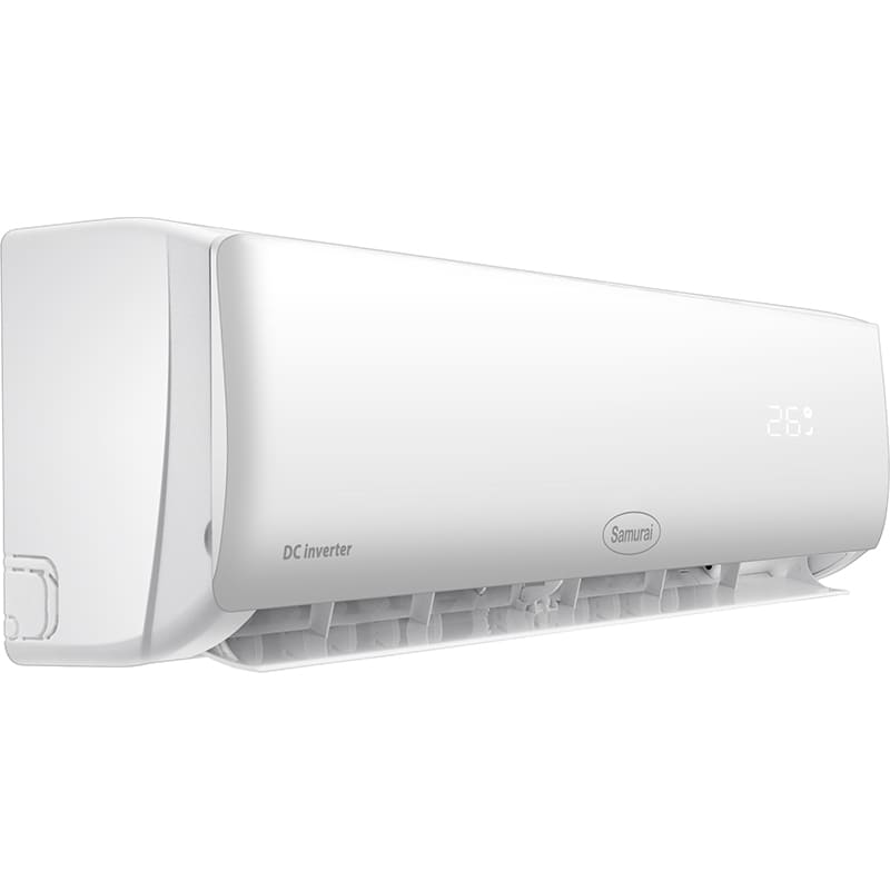 Фото Кондиціонер SAMURAI SMA-12HRDN8T