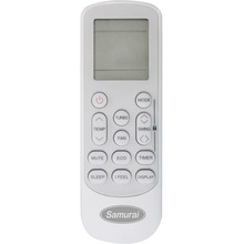 Кондиціонер SAMURAI SMA-09 HRN8T