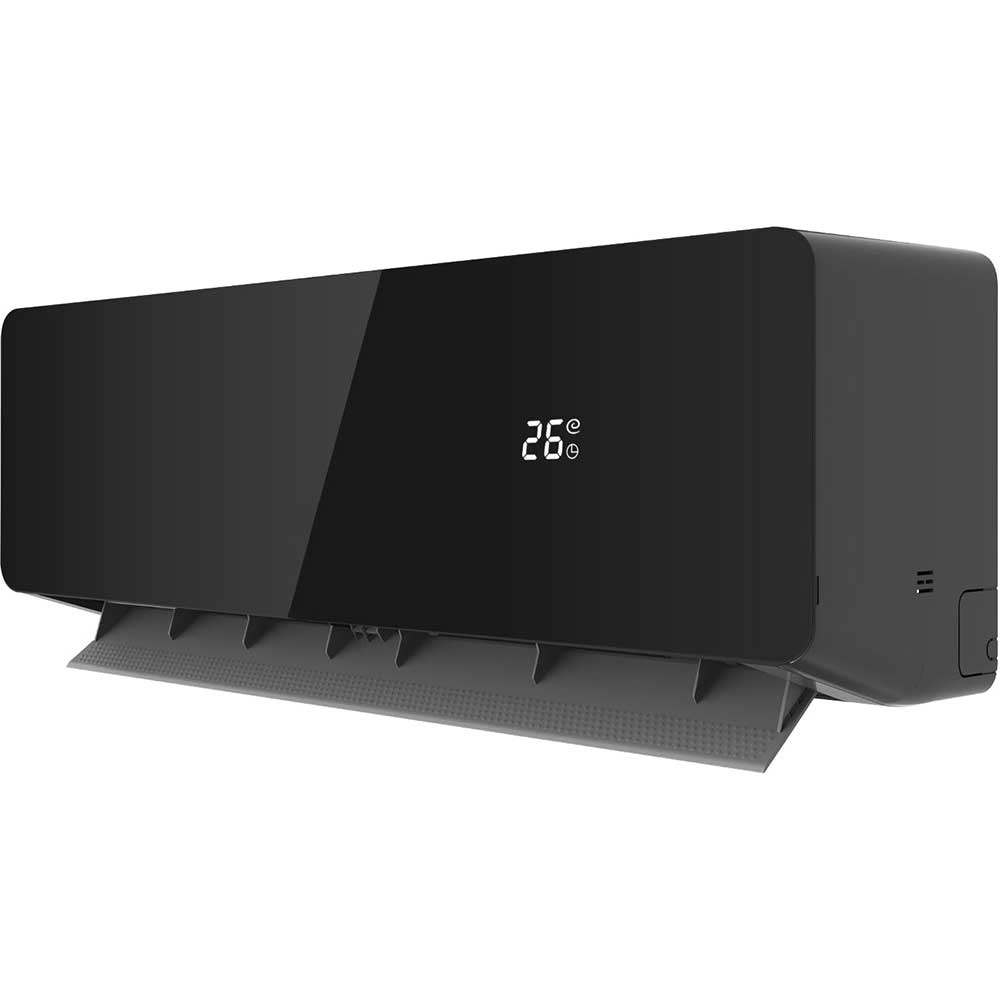 Кондиционер IDEAPRO IPA-09HRART-FN8 Black Artist Рекомендованная площадь помещения, м2 до 25