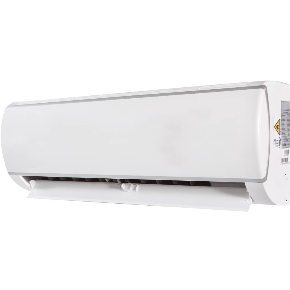 Зовнішній вигляд Кондиціонер MIDEA Forest AF6-09N8C2E-I/AF6-09N8C2E-O