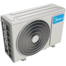 Кондиціонер MIDEA Forest AF6-09N8C2E-I/AF6-09N8C2E-O