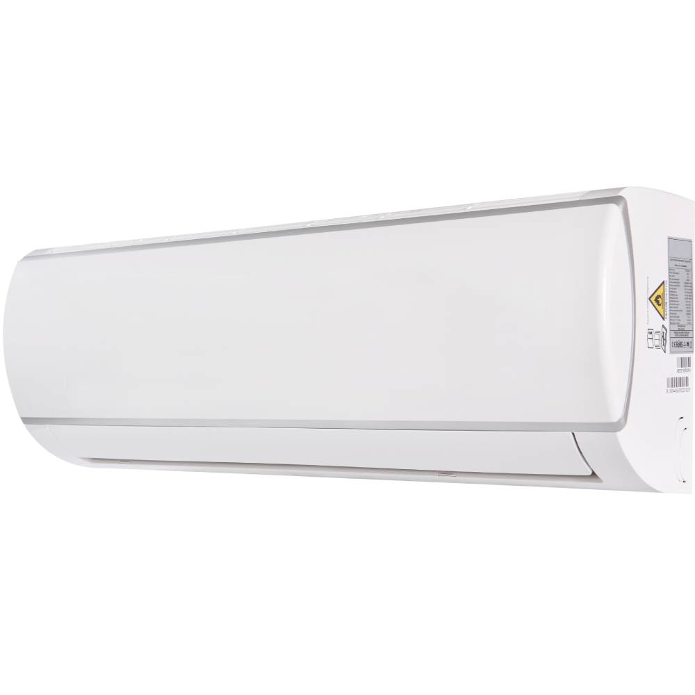 Кондиціонер MIDEA Forest AF6-09N8C2E-I/AF6-09N8C2E-O Режими обігрів