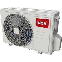 Кондиціонер IDEA ISR-07HR-MA01-DN8