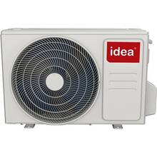 Кондиціонер IDEA ISR-07HR-MA01-DN8