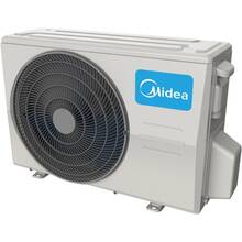 Кондиціонер MIDEA MSAB-09HRFN8-I/MSAB-09HRFN8-O