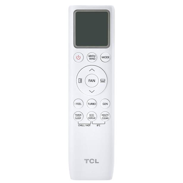 Покупка Кондиционер TCL TAC-24CHSD/UG11V3AHB Heat Pump Inv R32 WI-FI