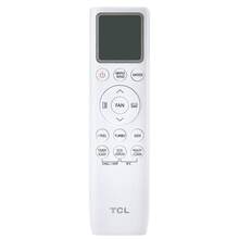 Кондиционер TCL TAC-24CHSD/UG11V3AHB Heat Pump Inv R32 WI-FI