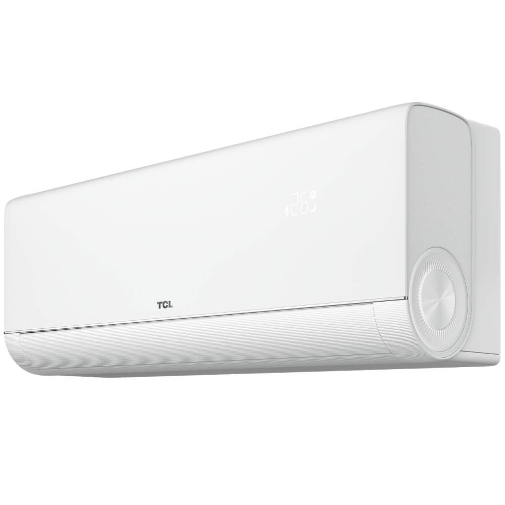 Кондиционер TCL TAC-24CHSD/UG11V3AHB Heat Pump Inv R32 WI-FI Рекомендованная площадь помещения, м2 60 и более