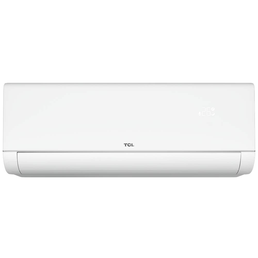 Кондиционер TCL TAC-24CHSD/UG11V3AHB Heat Pump Inv R32 WI-FI Тип компрессора инверторный
