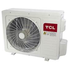 Кондиционер TCL TAC-24CHSD/UG11V3AHB Heat Pump Inv R32 WI-FI