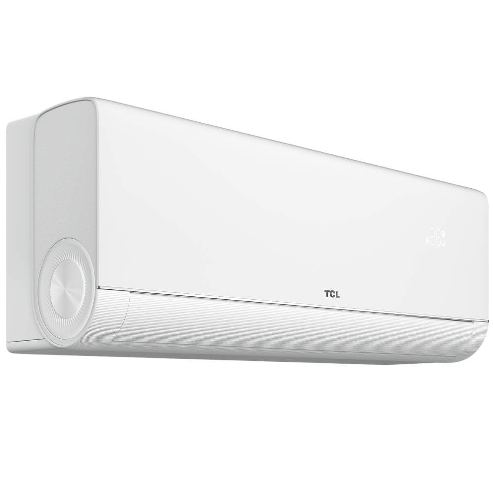Внешний вид Кондиционер TCL TAC-24CHSD/UG11V3AHB Heat Pump Inv R32 WI-FI