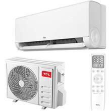 Кондиционер TCL TAC-24CHSD/UG11V3AHB Heat Pump Inv R32 WI-FI